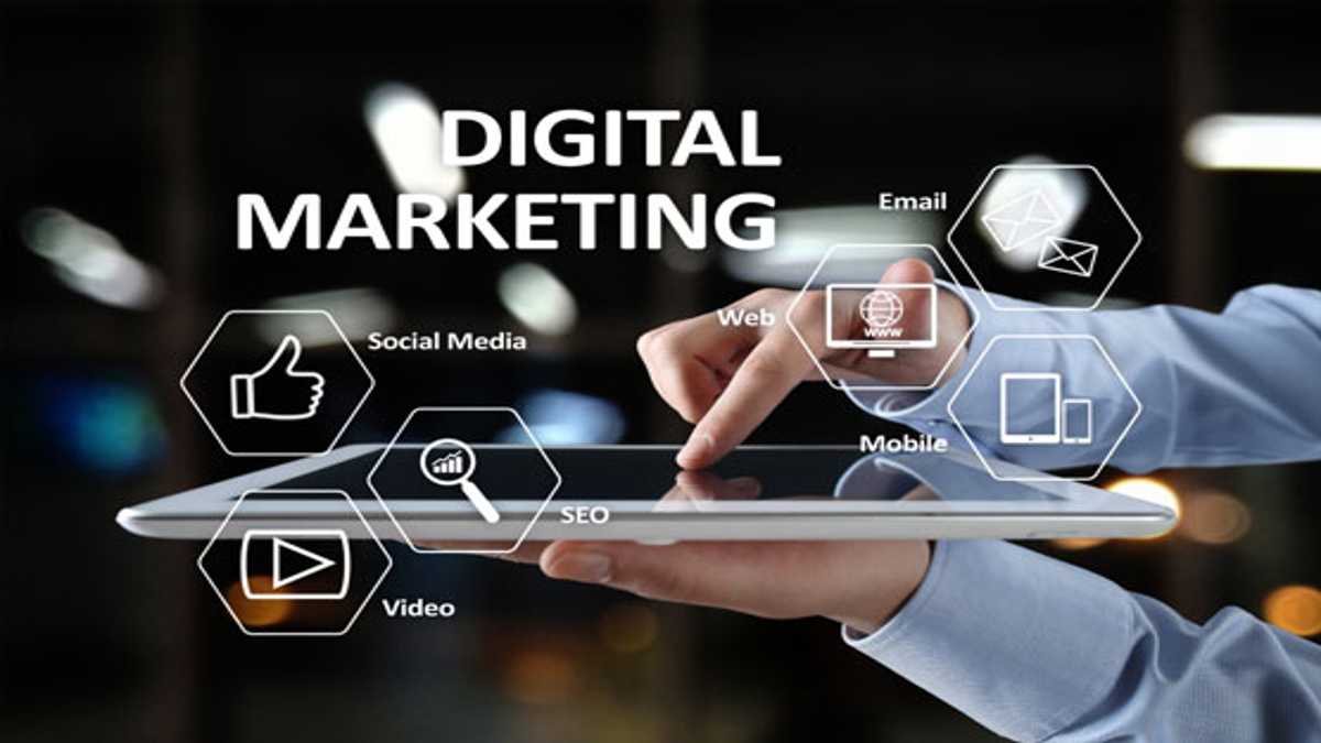 You are currently viewing Your Guide to Success: Choosing the Best Digital Marketing Institute in Kolkata