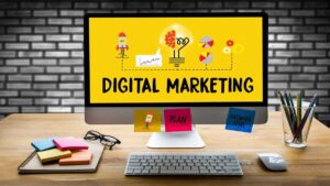 Read more about the article Ready to turn knowledge into action? Enroll in our Digital Marketing Training in Kolkata and see the results firsthand!